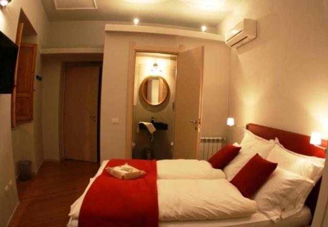 Hotel Numero 3 Cagliari Zimmer foto