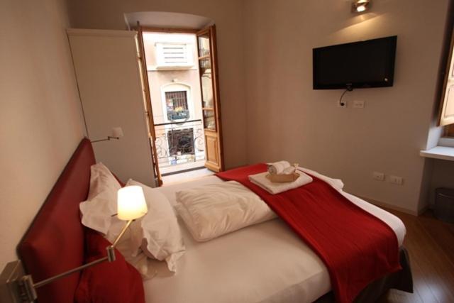 Hotel Numero 3 Cagliari Zimmer foto